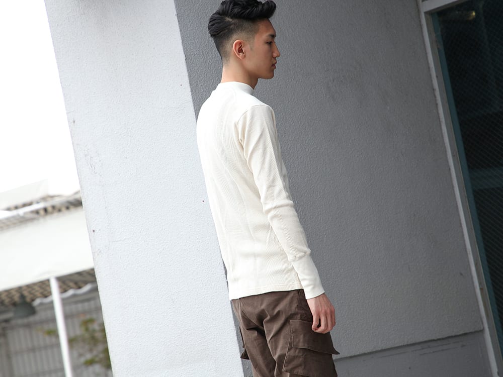 .LOGY kyoto 3 BRAND MIX DULL COLLAR STYLE!! - 3-006