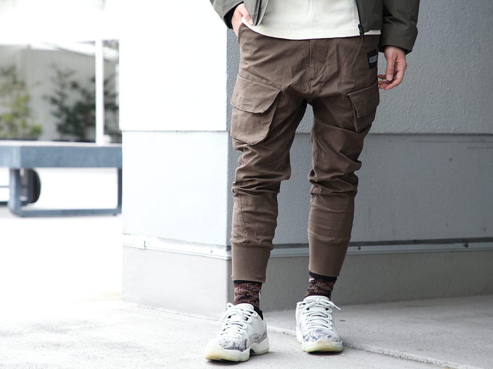 .LOGY kyoto 3 BRAND MIX DULL COLLAR STYLE!! - 4-001