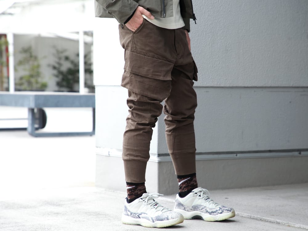 .LOGY kyoto 3 BRAND MIX DULL COLLAR STYLE!! - 4-002