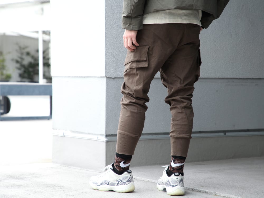 .LOGY kyoto 3 BRAND MIX DULL COLLAR STYLE!! - 4-003