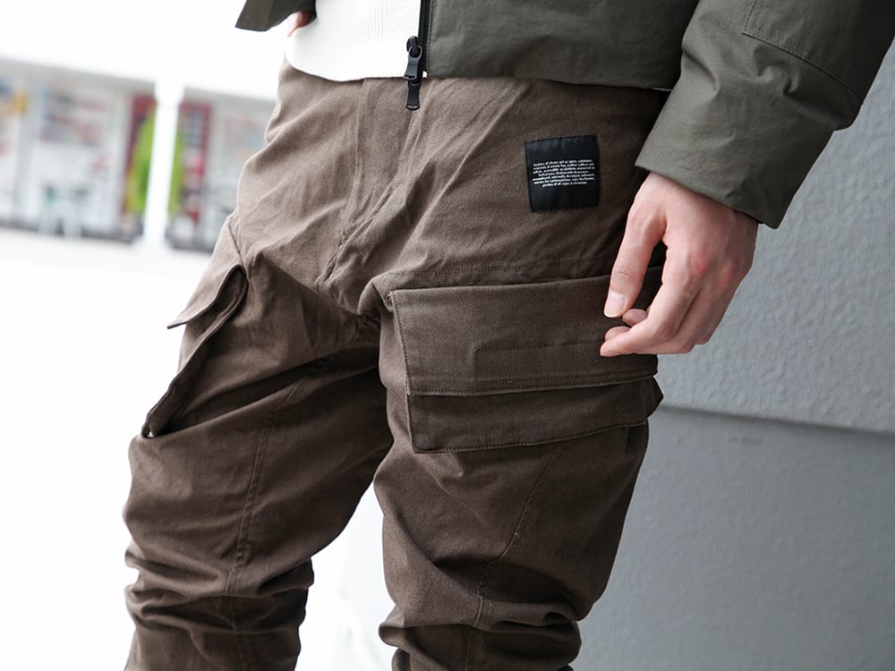 .LOGY kyoto 3 BRAND MIX DULL COLLAR STYLE!! - 4-004