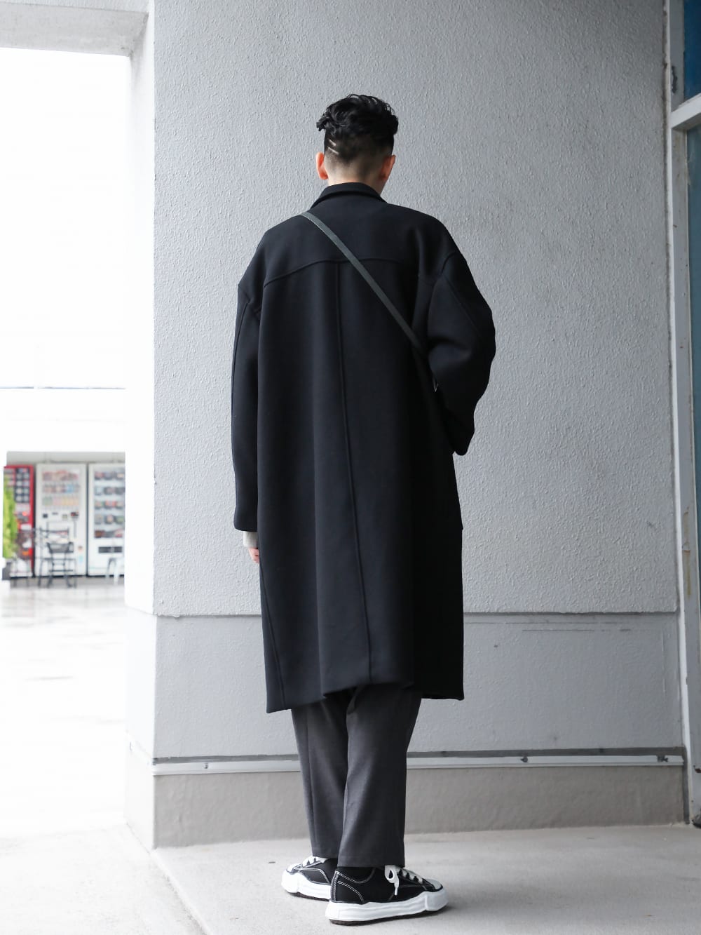 .LOGY kyoto CLANE Relax Silhouette STYLE!! - 1-003