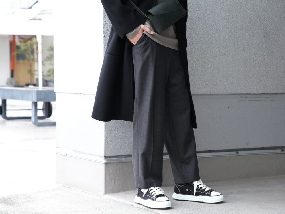 .LOGY kyoto CLANE Relax Silhouette STYLE!! - 3-002