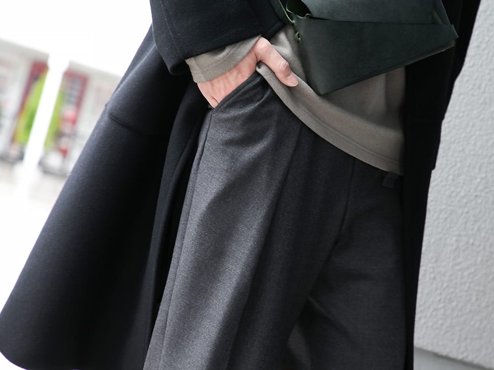 .LOGY kyoto CLANE Relax Silhouette STYLE!! - 3-003