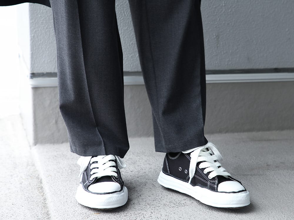 .LOGY kyoto CLANE Relax Silhouette STYLE!! - 3-004