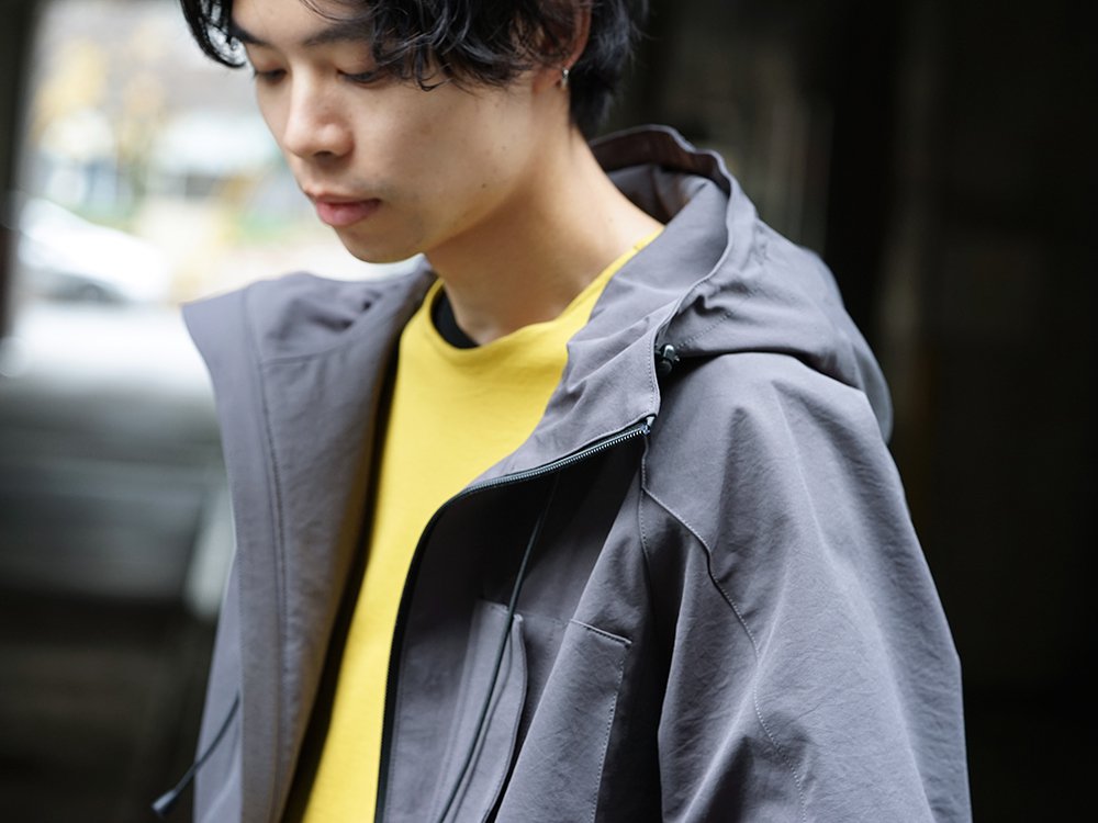 The Viridi-anne x DEVOA 20SS Mix Style - 2-002