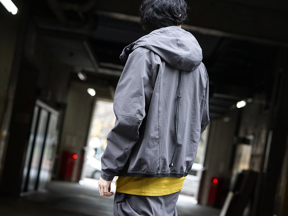 The Viridi-anne x DEVOA 20SS Mix Style - 2-006