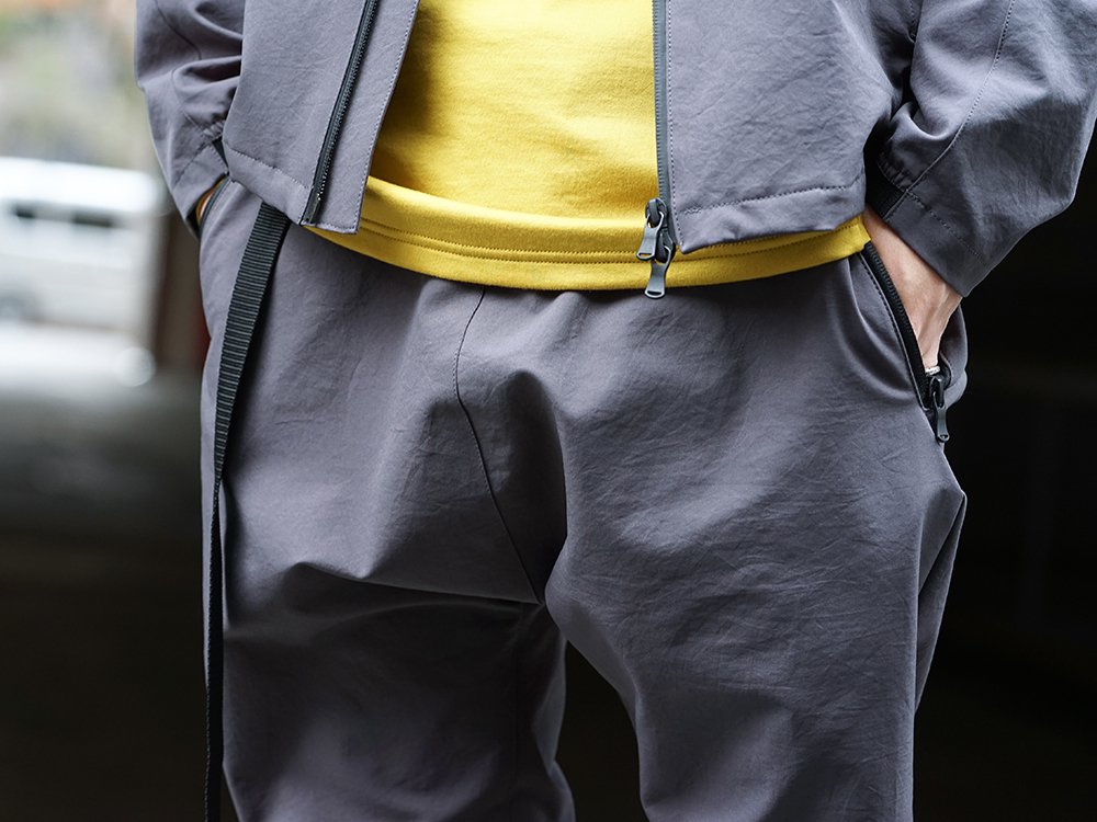 The Viridi-anne x DEVOA 20SS Mix Style - 3-004