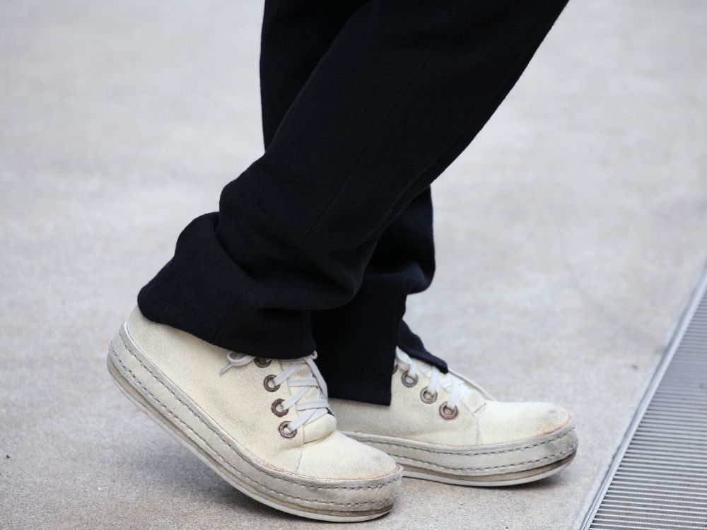 D.Hygen 20SS Detachable Hood Coat Style - 3-003