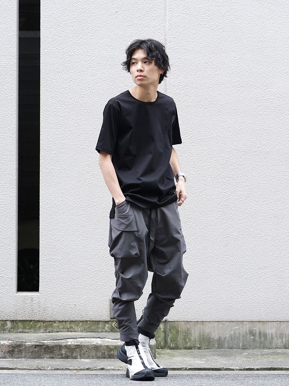 The Viridi-anne 20SS New Arrival! - 1-001