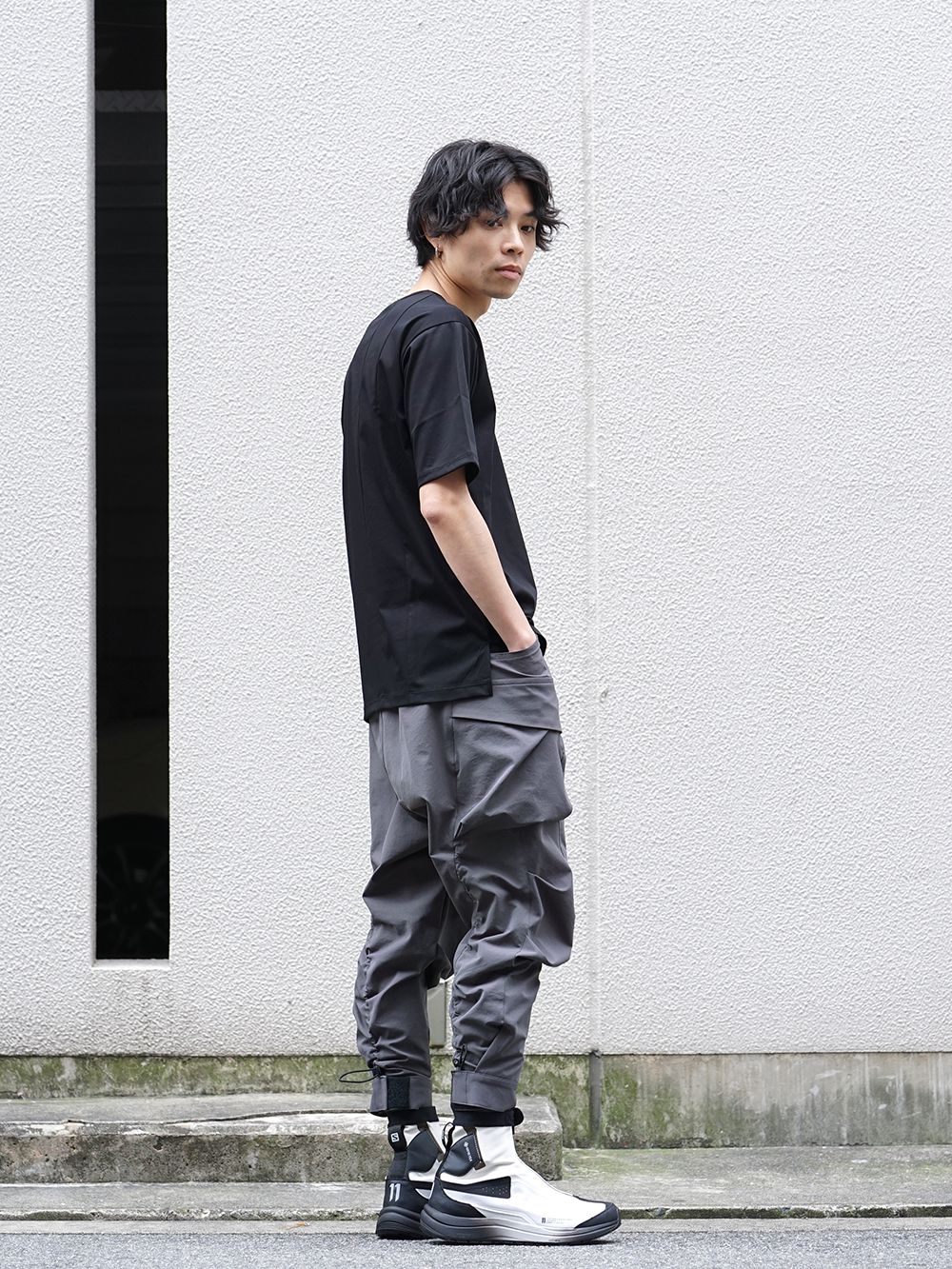 The Viridi-anne 20SS New Arrival! - 1-002