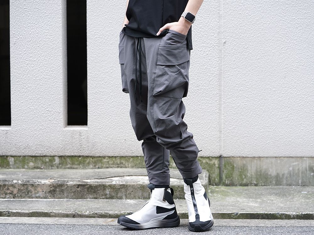 The Viridi-anne 20SS New Arrival! - 1-006