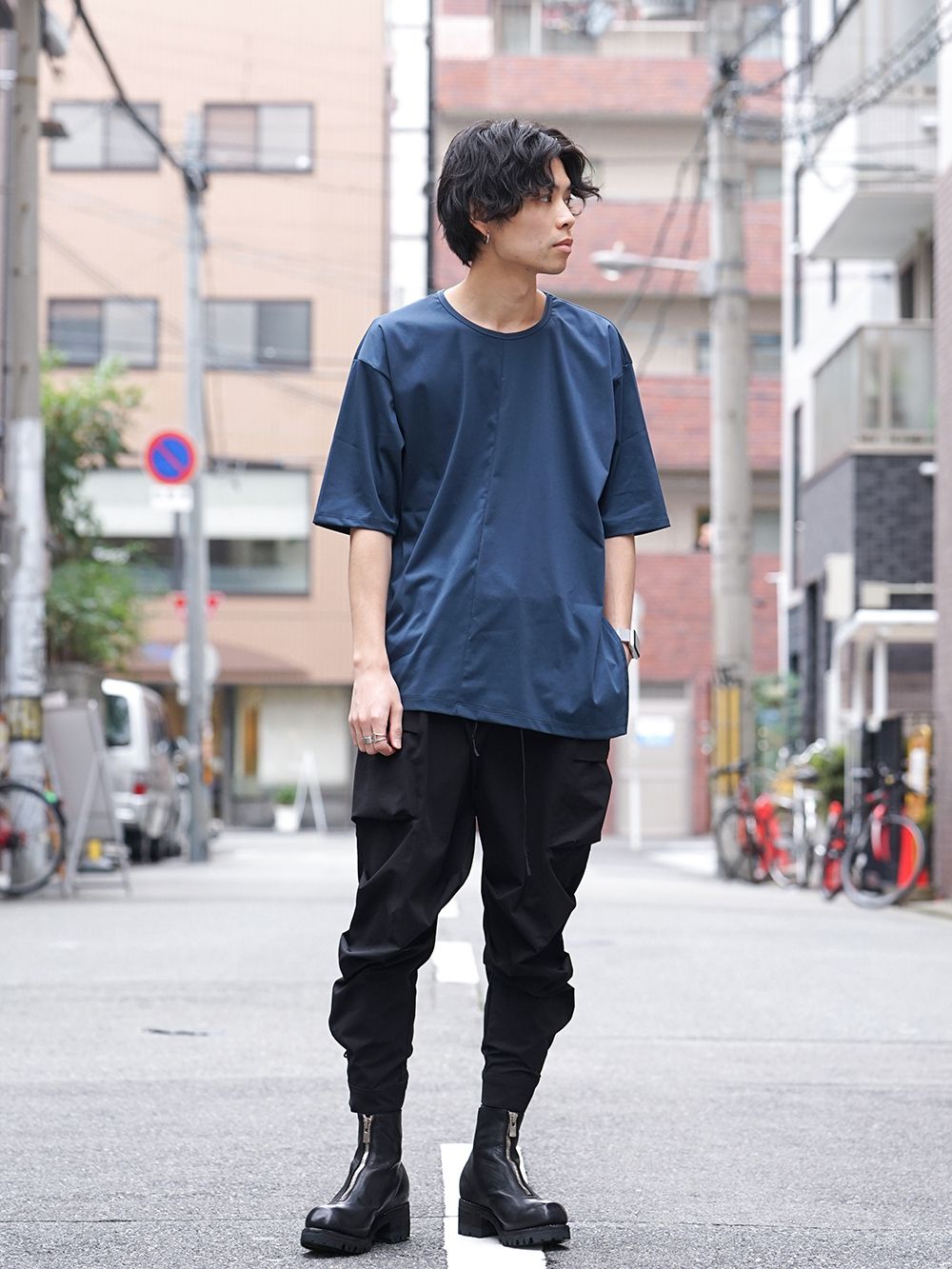 The Viridi-anne 20SS New Arrival! - 2-001