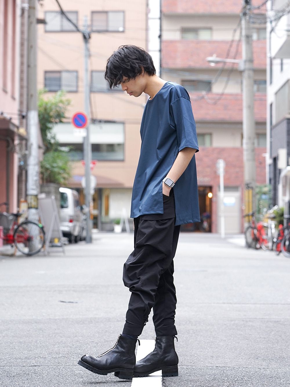 The Viridi-anne 20SS New Arrival! - 2-002