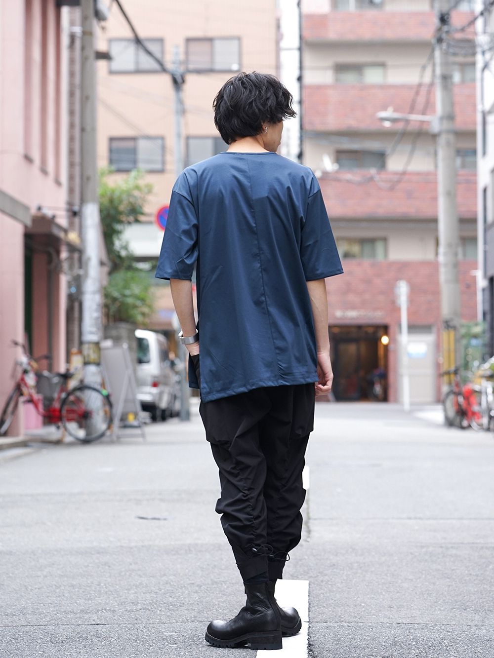 The Viridi-anne 20SS New Arrival! - 2-003