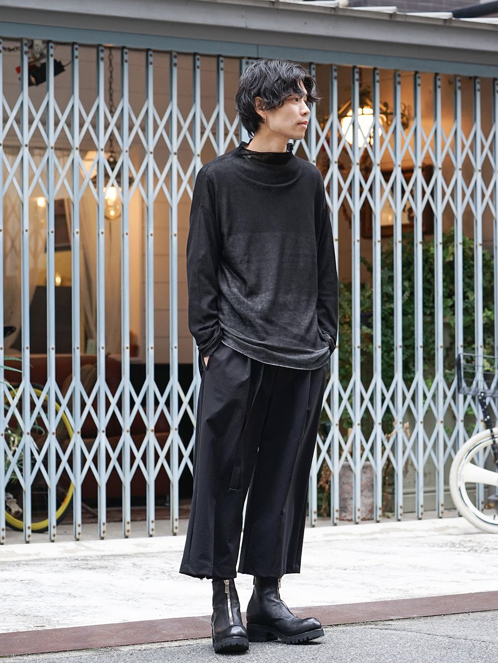 The Viridi-anne 20SS New Arrival! - 3-001