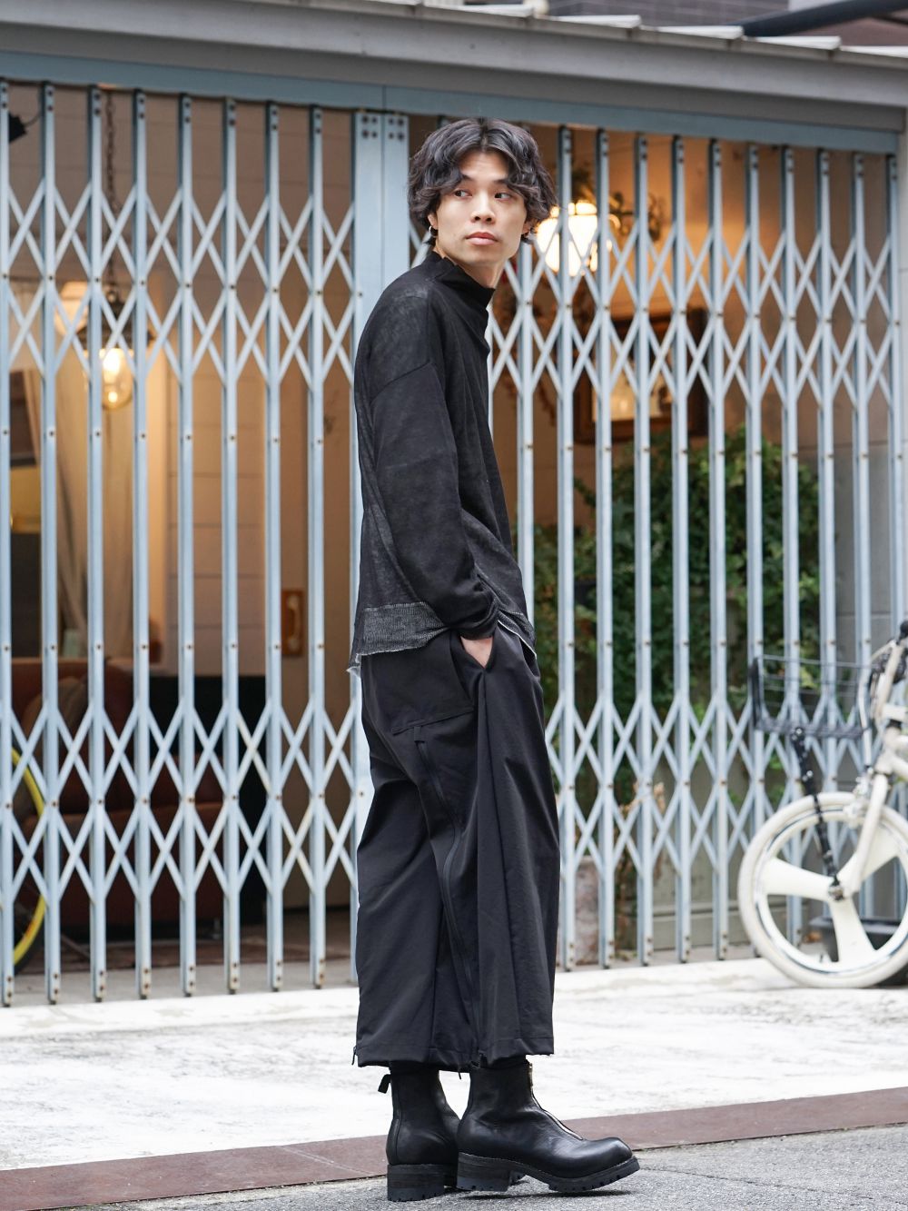 The Viridi-anne 20SS New Arrival! - 3-002