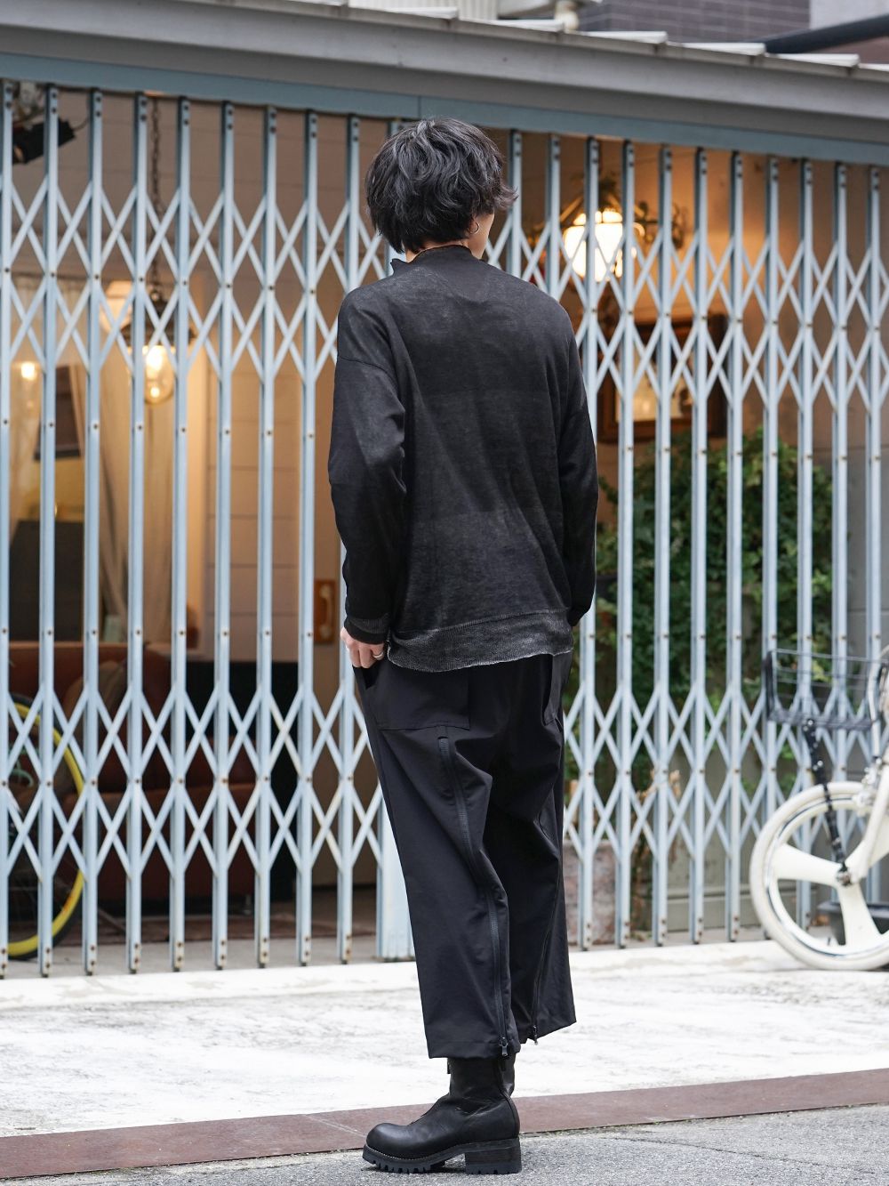 The Viridi-anne 20SS New Arrival! - 3-003