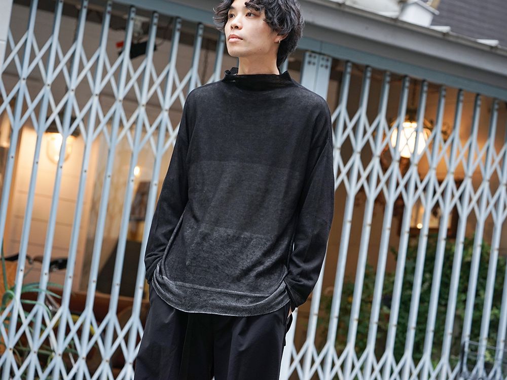 The Viridi-anne 20SS New Arrival! - 3-004