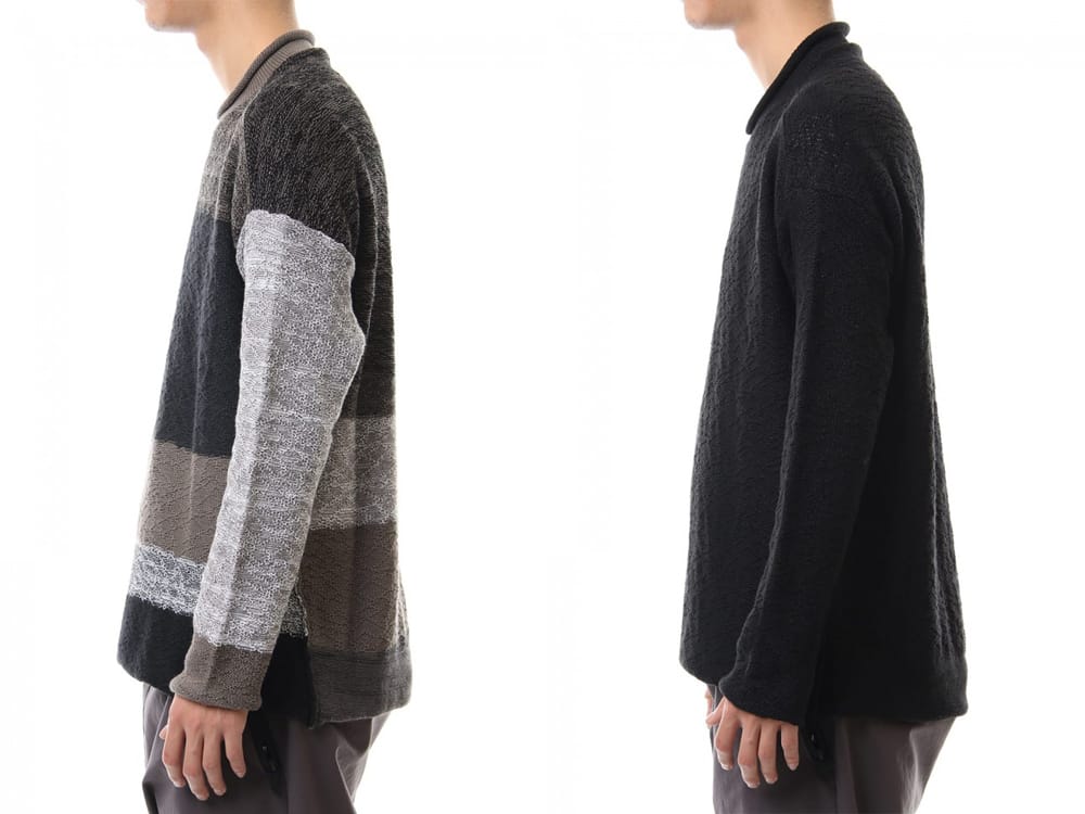 The Viridi-anne 20SS DANIEL ANDRESEN Collaboration Item Style - 1-002