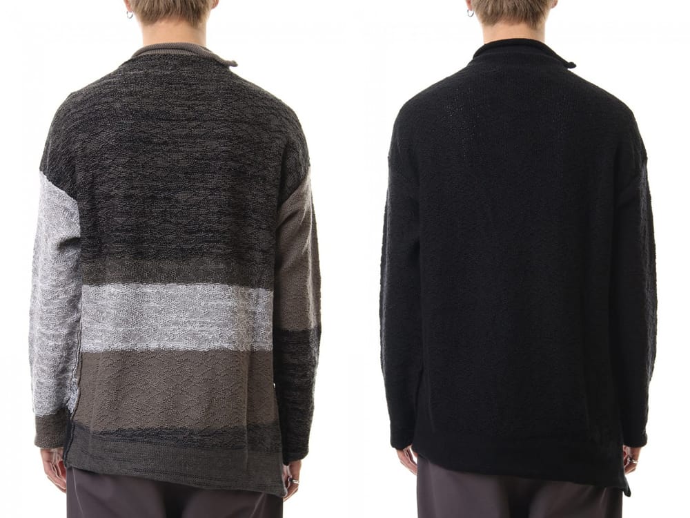 The Viridi-anne 20SS DANIEL ANDRESEN Collaboration Item Style - 1-003