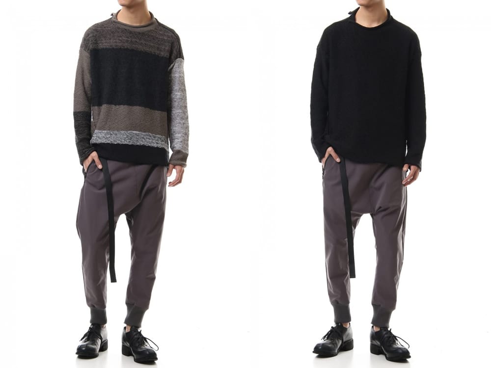 The Viridi-anne 20SS DANIEL ANDRESEN Collaboration Item Style - 1-004