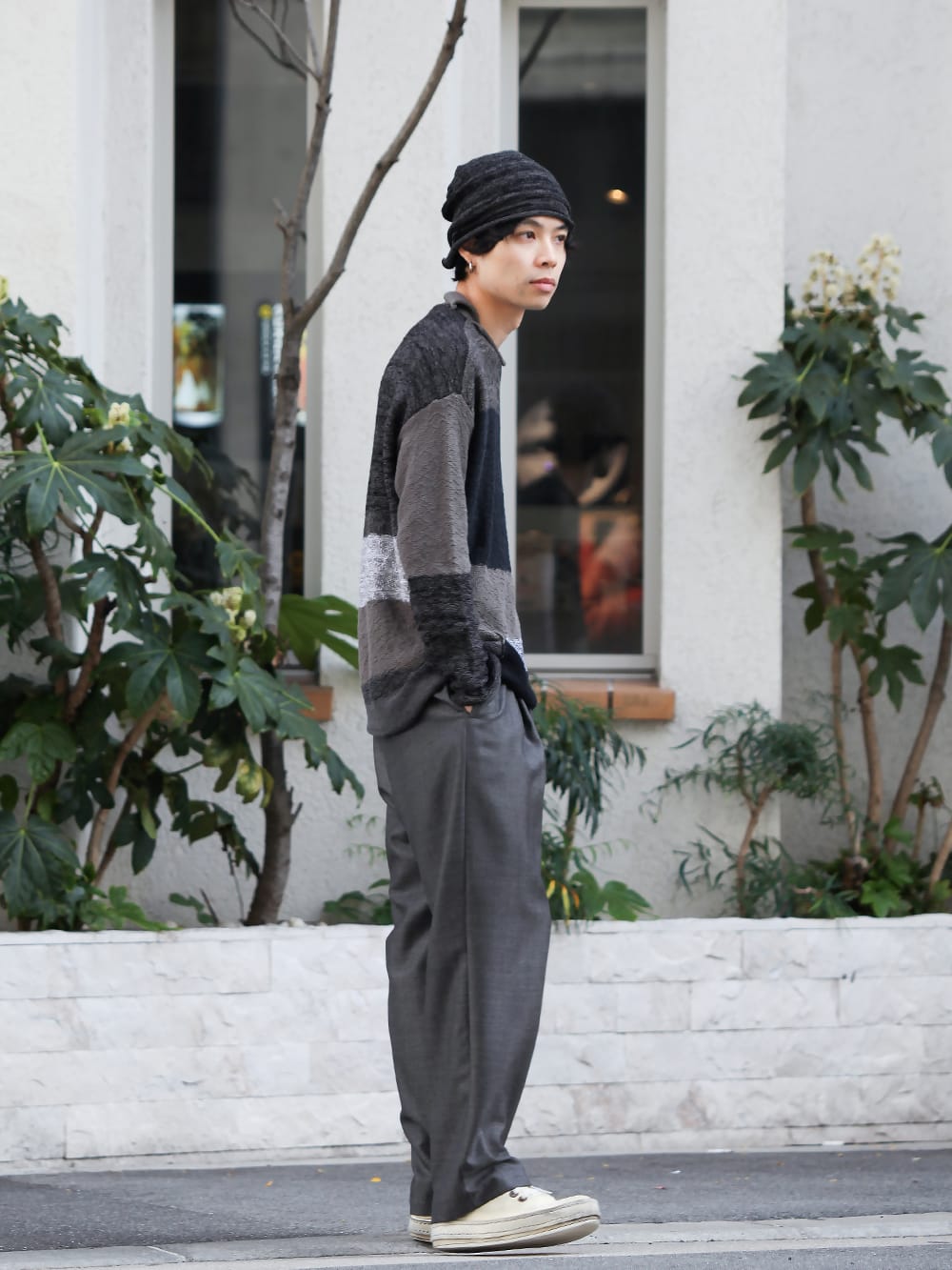 The Viridi-anne 20SS DANIEL ANDRESEN Collaboration Item Style - 2-003