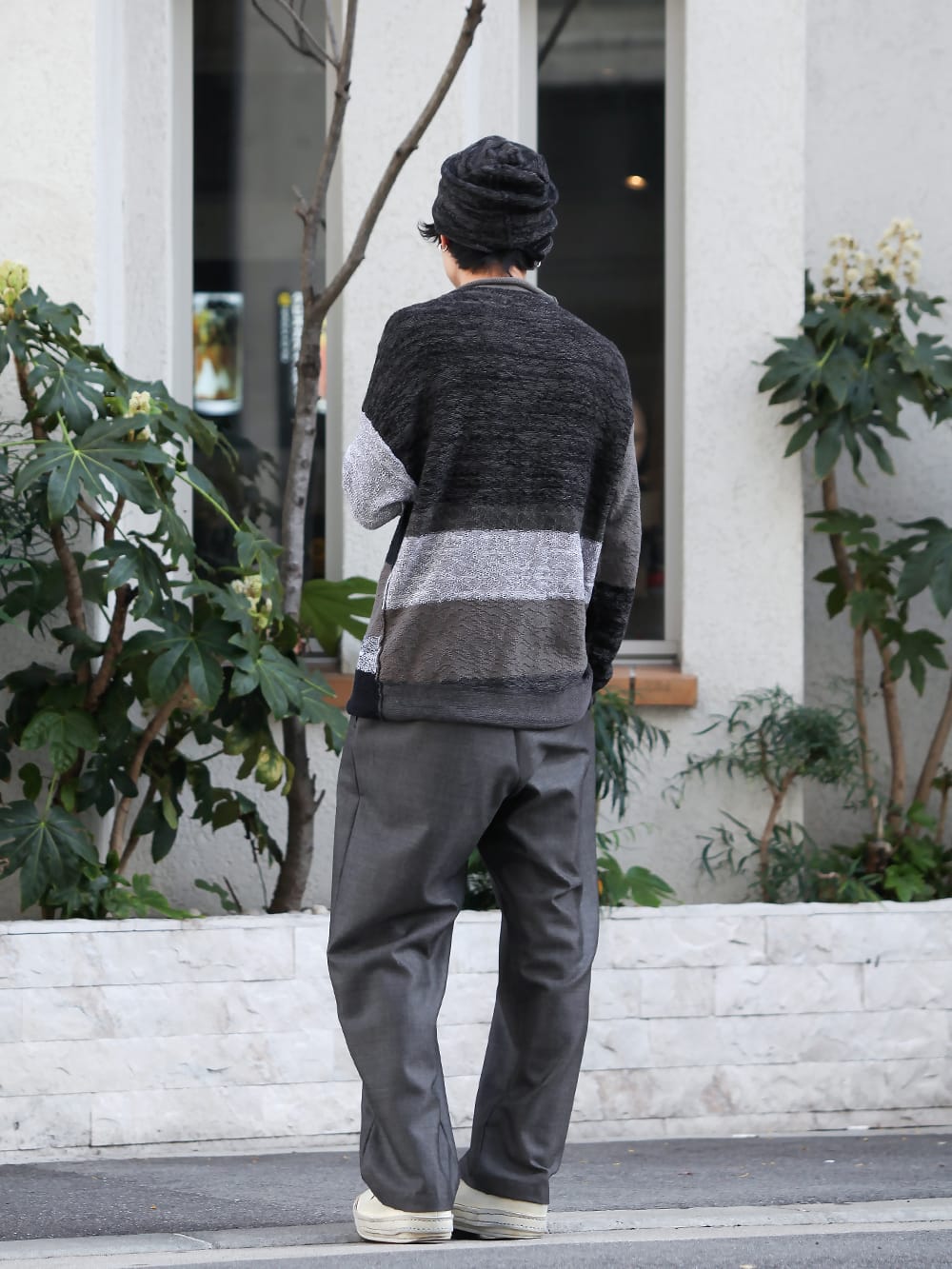 The Viridi-anne 20SS DANIEL ANDRESEN Collaboration Item Style - 2-004