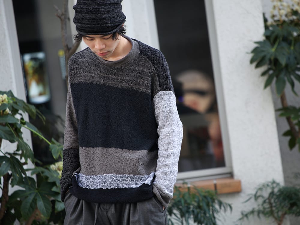 The Viridi-anne 20SS DANIEL ANDRESEN Collaboration Item Style - 2-005