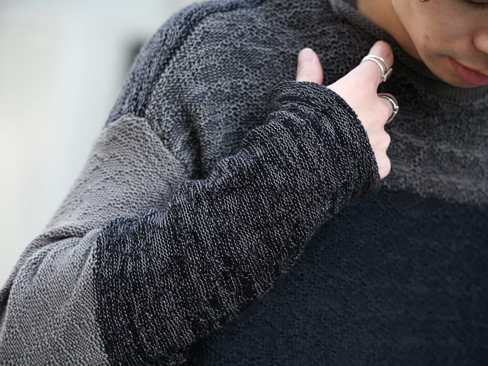 The Viridi-anne 20SS DANIEL ANDRESEN Collaboration Item Style - 2-006