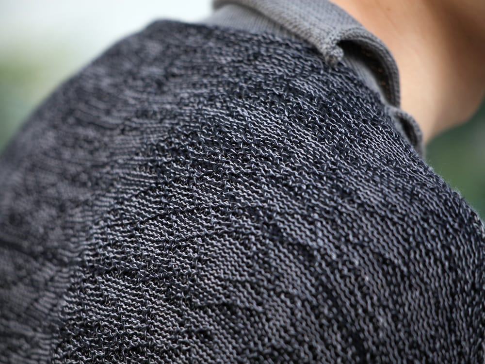 The Viridi-anne 20SS DANIEL ANDRESEN Collaboration Item Style - 2-008