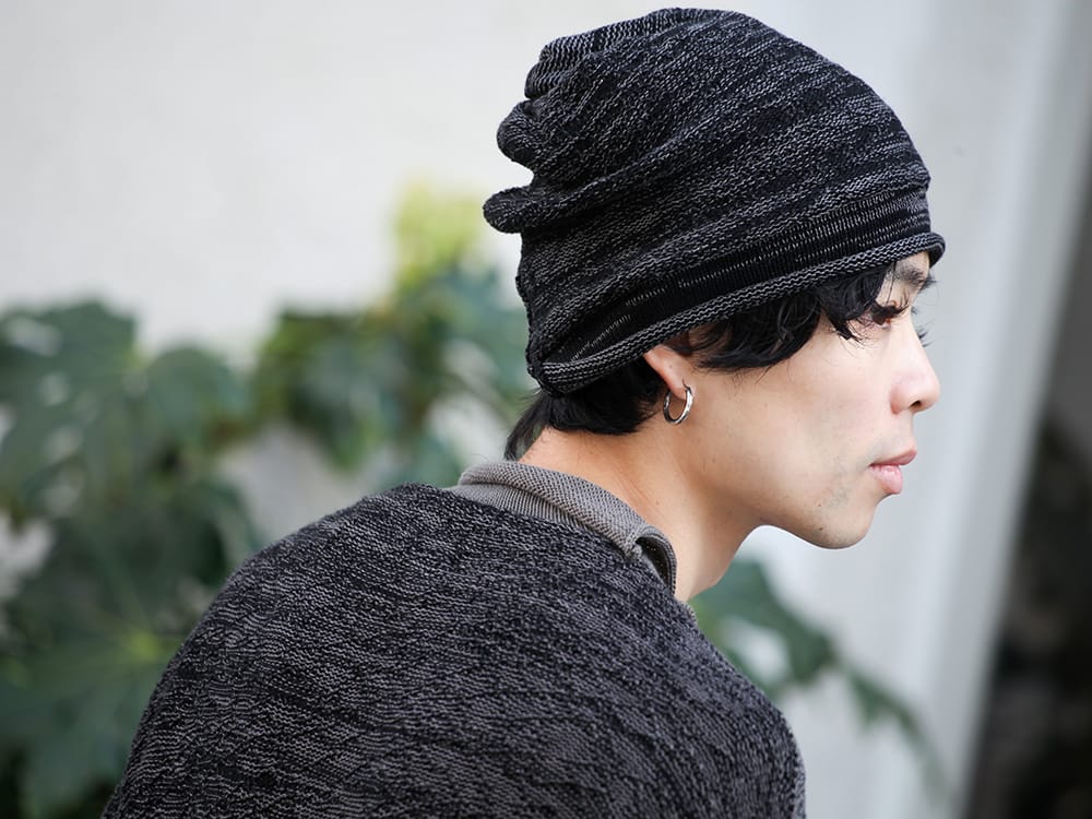 The Viridi-anne 20SS DANIEL ANDRESEN Collaboration Item Style - 3-004