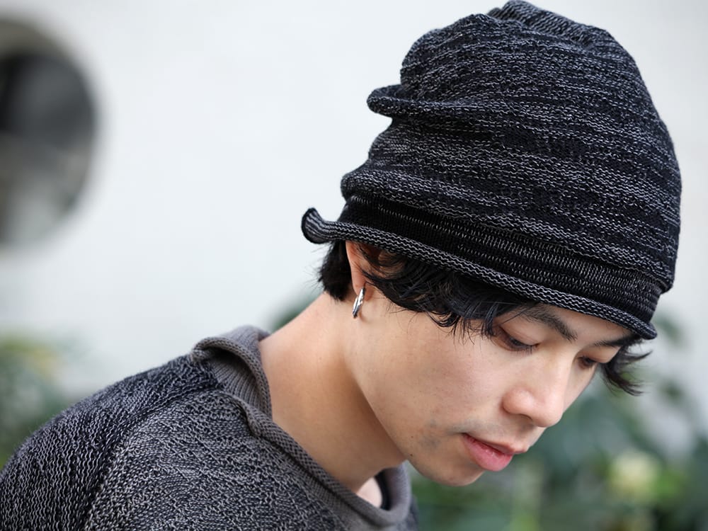 The Viridi-anne 20SS DANIEL ANDRESEN Collaboration Item Style - 3-005