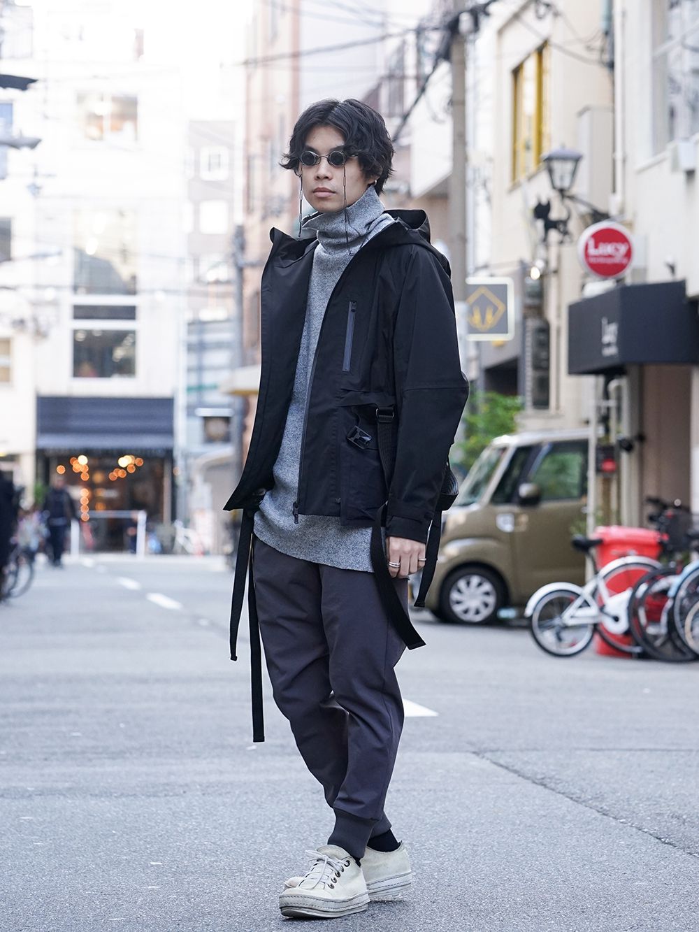 The Viridi-anne 20SS New Arrival! - 1-001