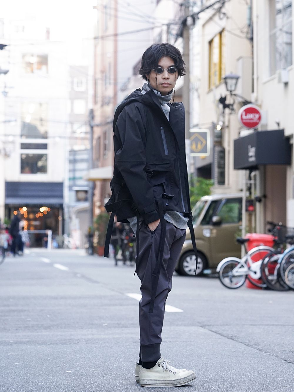 The Viridi-anne 20SS New Arrival! - 1-002