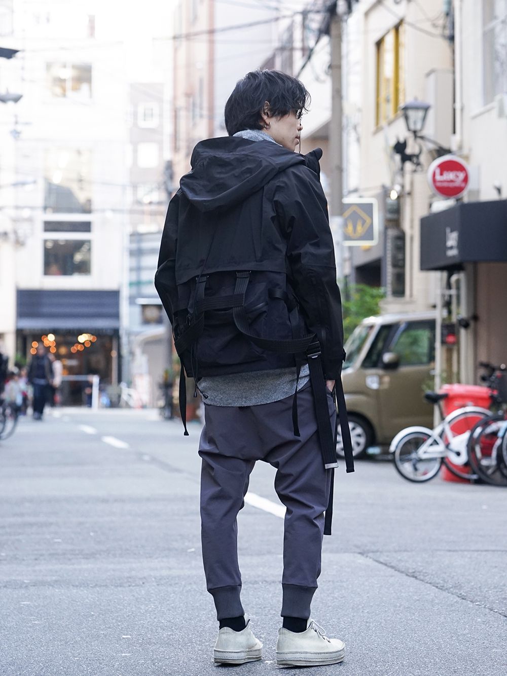 The Viridi-anne 20SS New Arrival! - 1-003