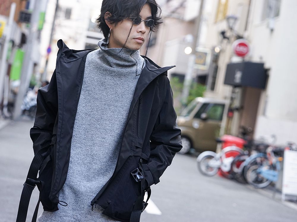 The Viridi-anne 20SS New Arrival! - 1-004