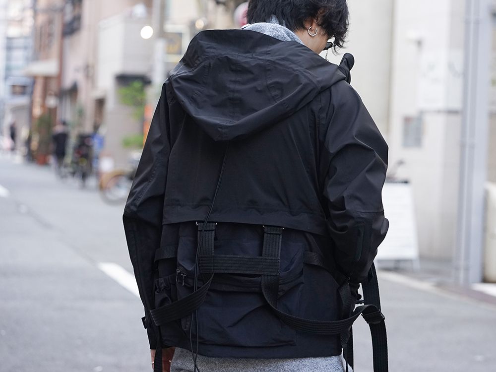 The Viridi-anne 20SS New Arrival! - 1-005