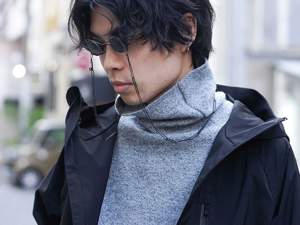 The Viridi-anne 20SS New Arrival! - 1-006