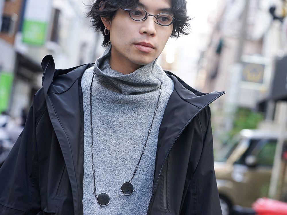 The Viridi-anne 20SS New Arrival! - 1-007