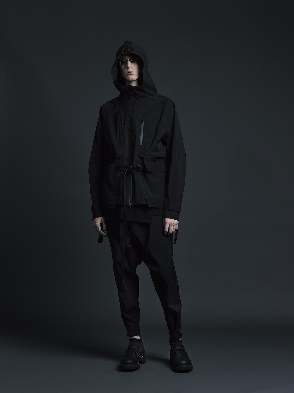 The Viridi-anne 20SS New Arrival! - 1-001