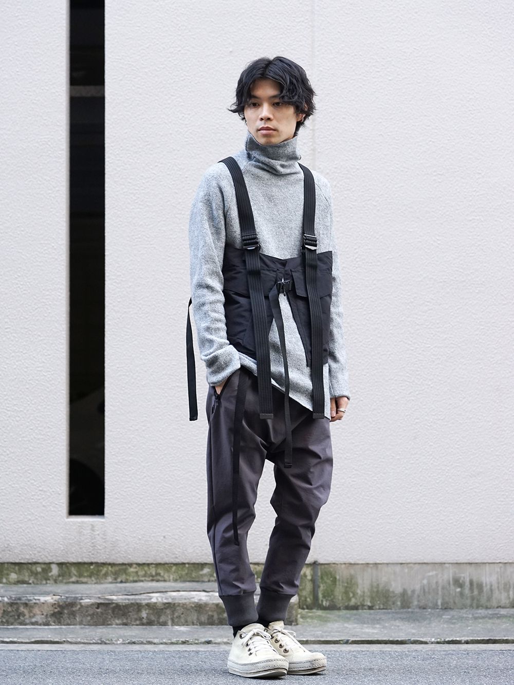 The Viridi-anne 20SS New Arrival! - 2-001