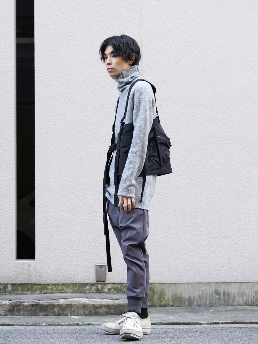 The Viridi-anne 20SS New Arrival! - 2-002