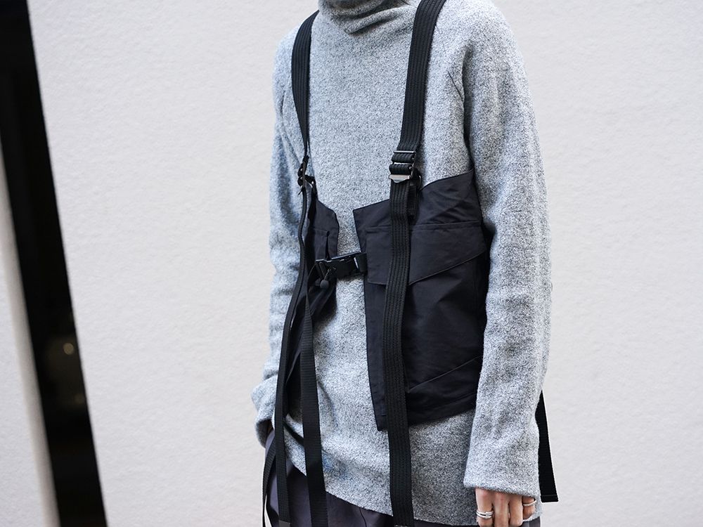 The Viridi-anne 20SS New Arrival! - 2-004