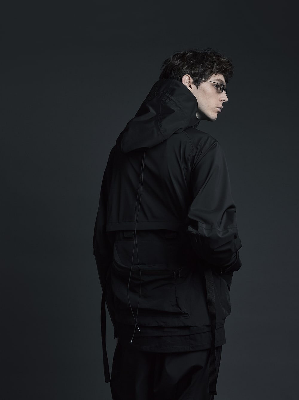 The Viridi-anne 20SS New Arrival! - 1-001