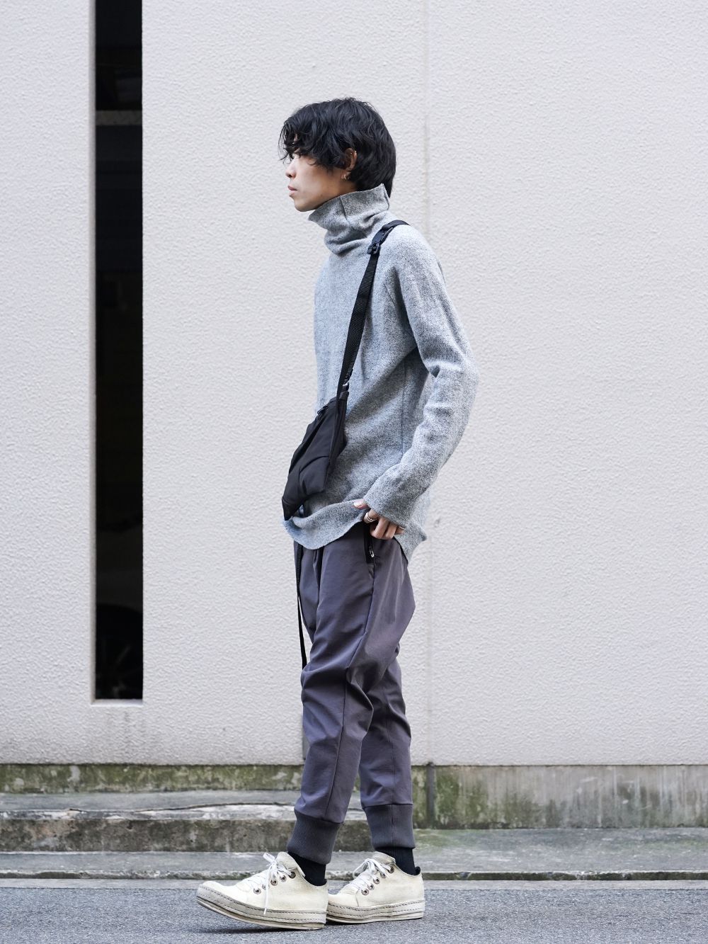 The Viridi-anne 20SS New Arrival! - 3-002