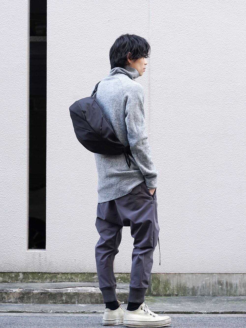 The Viridi-anne 20SS New Arrival! - 4-002