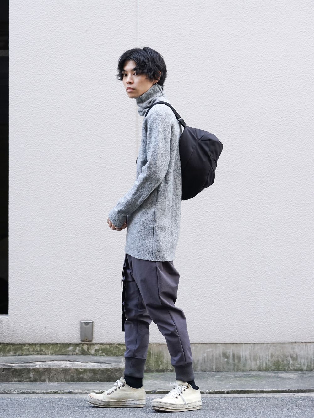 The Viridi-anne 20SS New Arrival! - 4-003