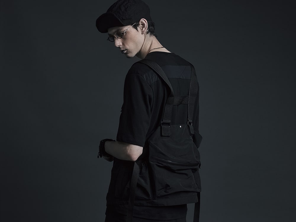 The Viridi-anne 20SS New Arrival! - 2-001