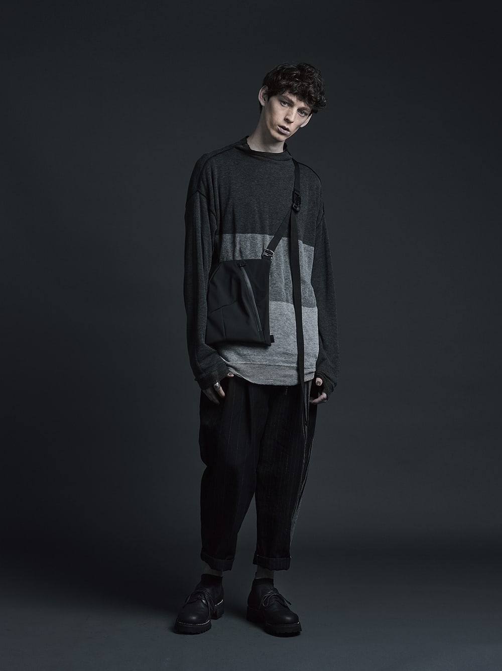 The Viridi-anne 20SS New Arrival! - 3-001